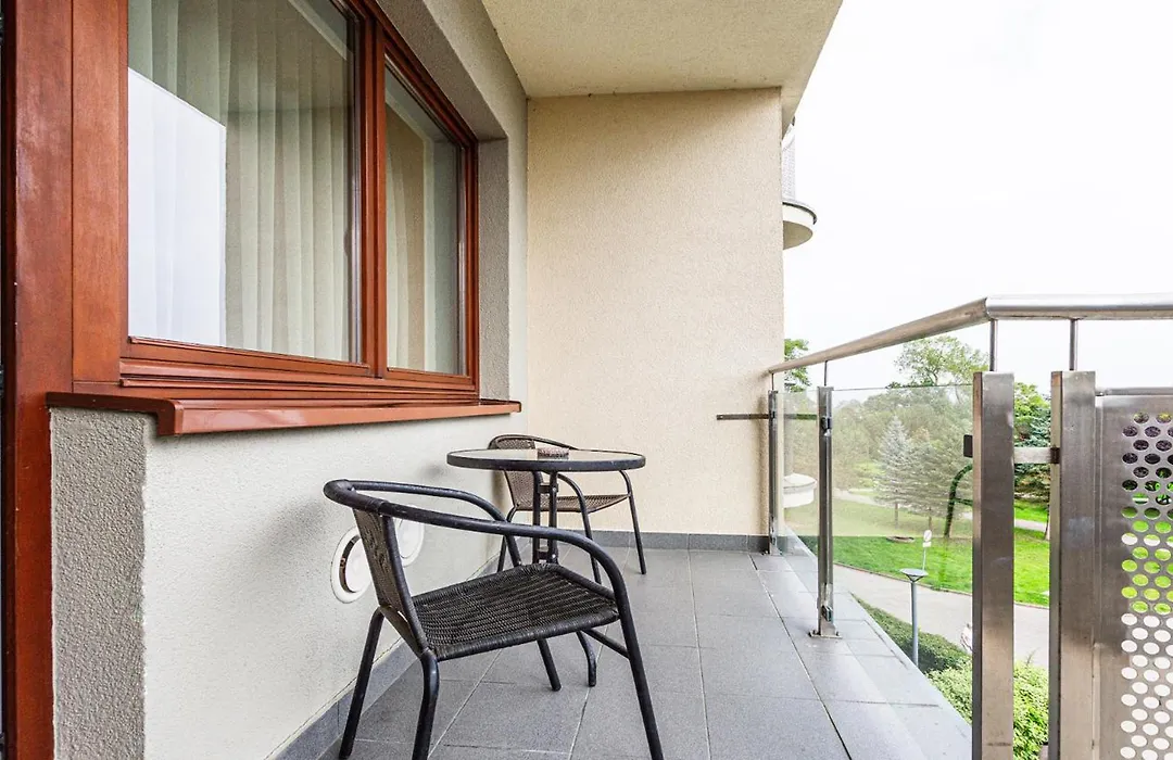 VacationClub - Arka Apartament 329-1