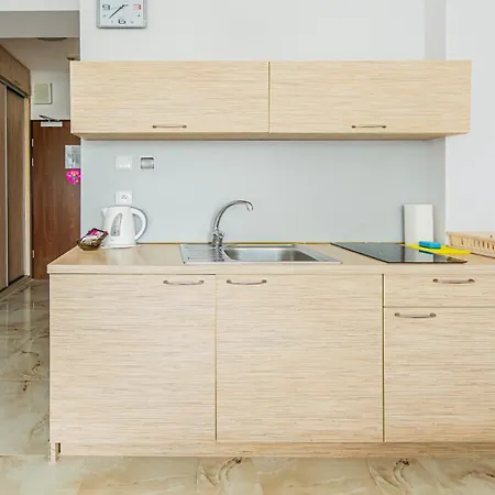 VacationClub - Arka Apartament 329-2