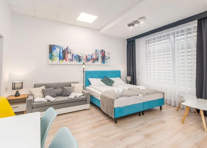 ApartmentyPrzyMorzu Ogrody